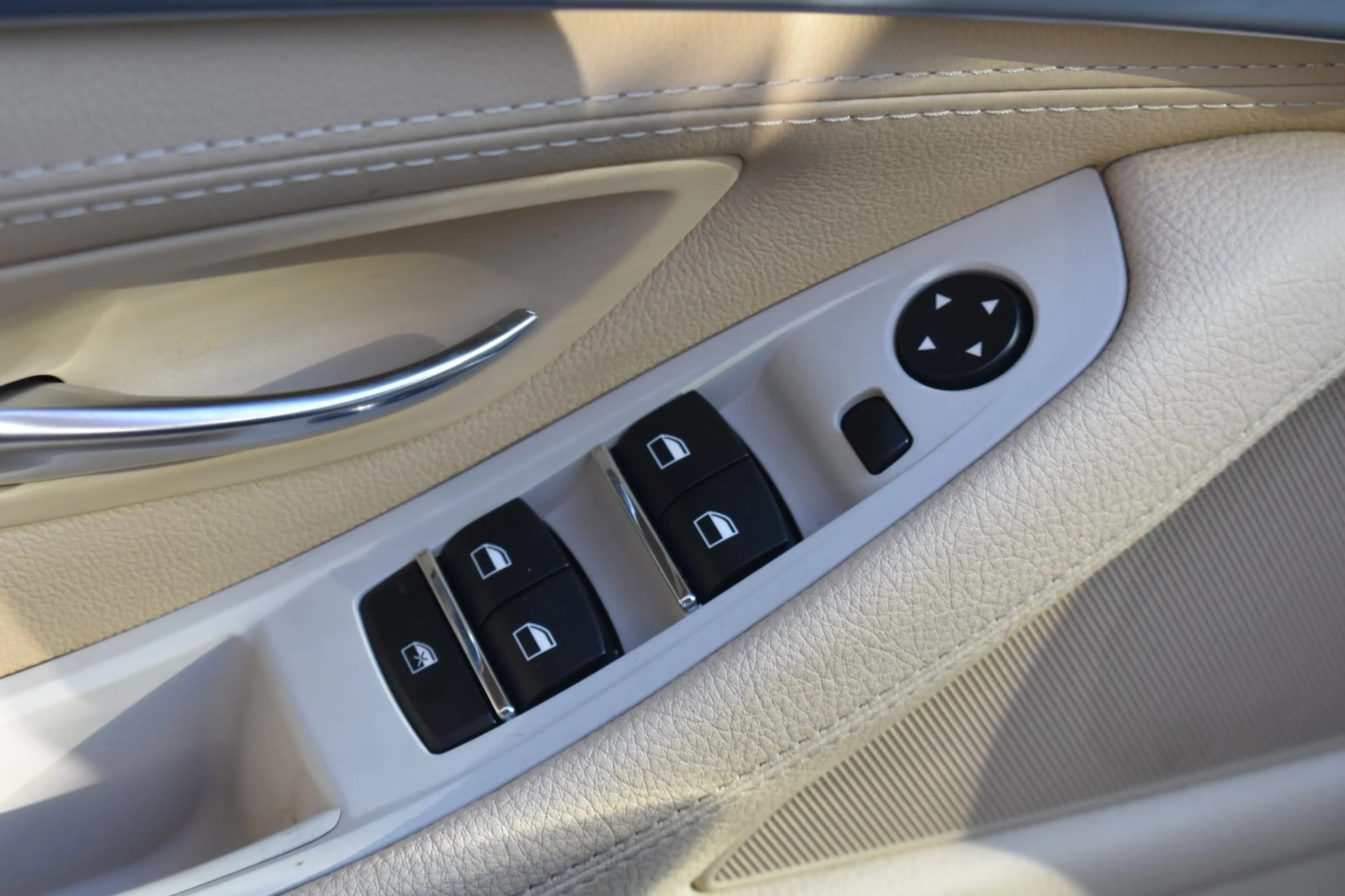 BMW 528 5-serie 528i Executive '11 Leder Navi Clima Cruise — photo 10