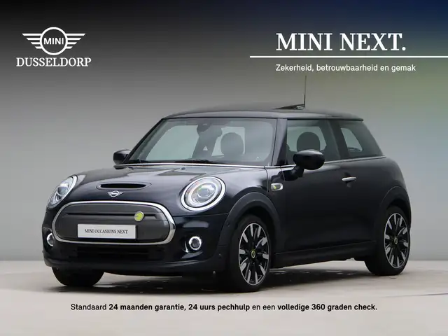 MINI Electric 3-deurs Yours