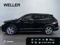 Volkswagen Tiguan Allspace 2.0 TSI 4M DSG R-Line *AHK*Leder*StHz*  Navi Zwart - thumbnail 5