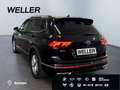 Volkswagen Tiguan Allspace 2.0 TSI 4M DSG R-Line *AHK*Leder*StHz*  Navi Zwart - thumbnail 7