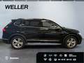Volkswagen Tiguan Allspace 2.0 TSI 4M DSG R-Line *AHK*Leder*StHz*  Navi Zwart - thumbnail 10