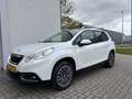 Peugeot 2008 1.2 VTi Active Pack Premium 82 PK. Zuinige en mooi Wit - thumbnail 16