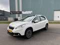 Peugeot 2008 1.2 VTi Active Pack Premium 82 PK. Zuinige en mooi Wit - thumbnail 1