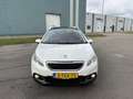 Peugeot 2008 1.2 VTi Active Pack Premium 82 PK. Zuinige en mooi Wit - thumbnail 2