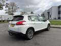 Peugeot 2008 1.2 VTi Active Pack Premium 82 PK. Zuinige en mooi Wit - thumbnail 5