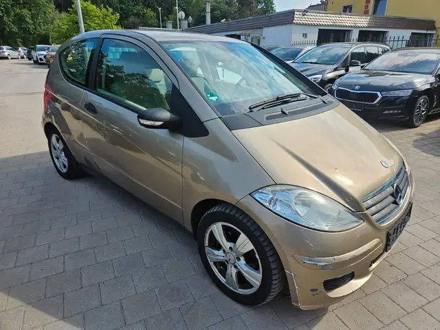 Mercedes-Benz A 160