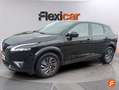 Nissan Qashqai DIG-T 116kW (158CV) mHEV CVT Acenta Negro - thumbnail 5