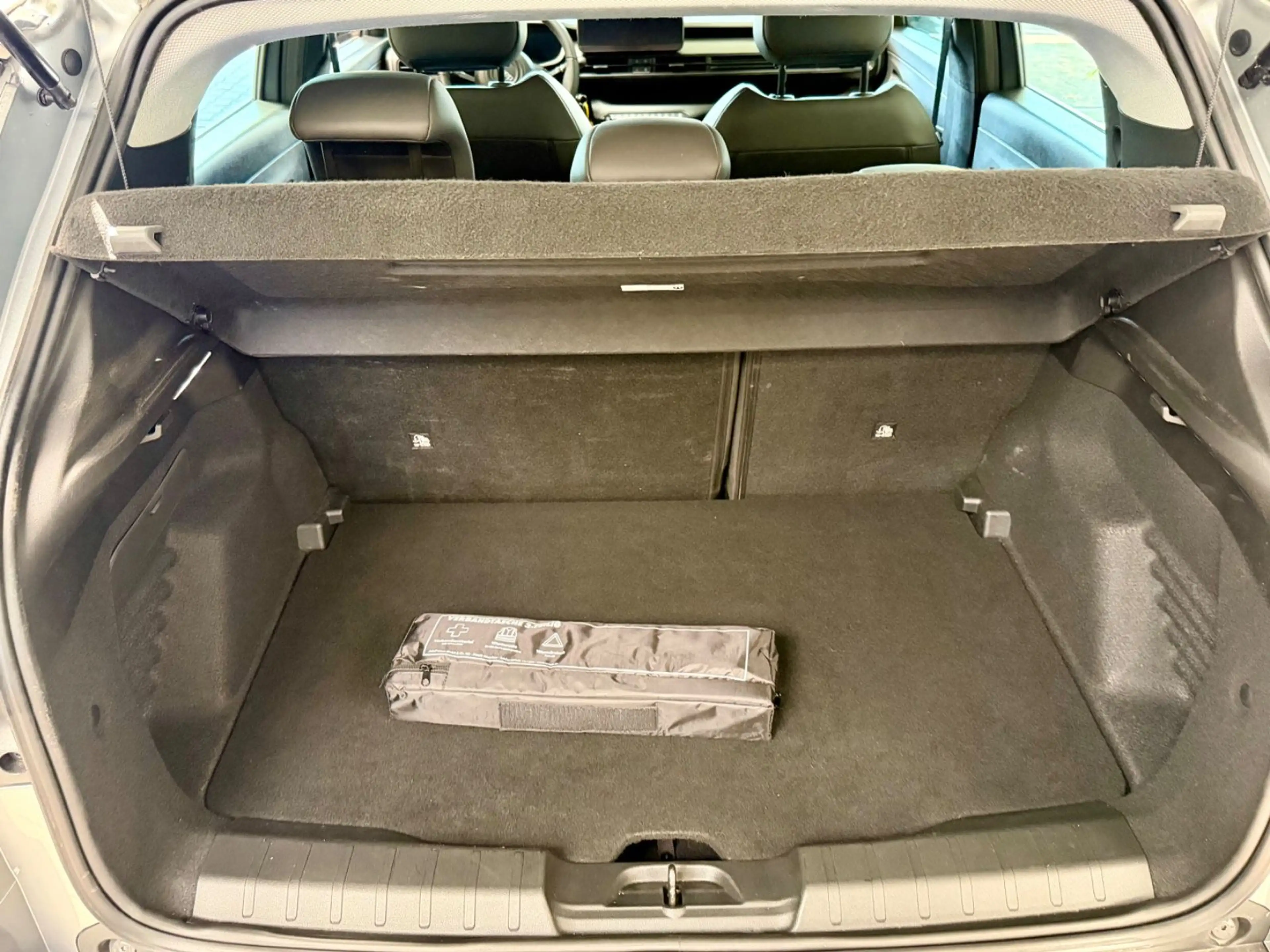 Jeep Avenger Altitude*nur8453km*Carplay*Android*Klima — photo 10