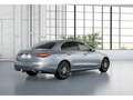 Mercedes-Benz C 180 AVANTGARDE SPUR AHK 360 PDC SHZ MEMO Silber - thumbnail 12