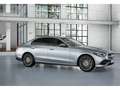 Mercedes-Benz C 180 AVANTGARDE SPUR AHK 360 PDC SHZ MEMO Silber - thumbnail 13