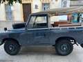 Land Rover Series Land rover santana 88 especial Синій - thumbnail 2