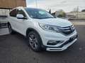 Honda CR-V 1.6L DTEC 160CH 4X4 Blanc - thumbnail 3