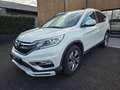 Honda CR-V 1.6L DTEC 160CH 4X4 Blanc - thumbnail 1