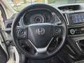 Honda CR-V 1.6L DTEC 160CH 4X4 Wit - thumbnail 10
