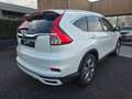 Honda CR-V 1.6L DTEC 160CH 4X4 Blanc - thumbnail 4