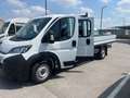 Fiat Ducato 35 2.2 Mjt MY25 140CV MAXI XLH1 DOPPIA CABINA Bianco - thumbnail 9
