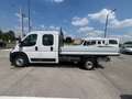 Fiat Ducato 35 2.2 Mjt MY25 140CV MAXI XLH1 DOPPIA CABINA Bianco - thumbnail 5