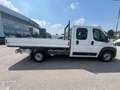 Fiat Ducato 35 2.2 Mjt MY25 140CV MAXI XLH1 DOPPIA CABINA Bianco - thumbnail 4