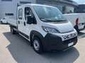Fiat Ducato 35 2.2 Mjt MY25 140CV MAXI XLH1 DOPPIA CABINA Bianco - thumbnail 3