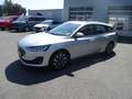 Ford Focus Turnier 1.0 EcoBoost Titanium *AHK*ACC* Plateado - thumbnail 2