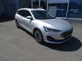 Ford Focus Turnier 1.0 EcoBoost Titanium *AHK*ACC* Plateado - thumbnail 5