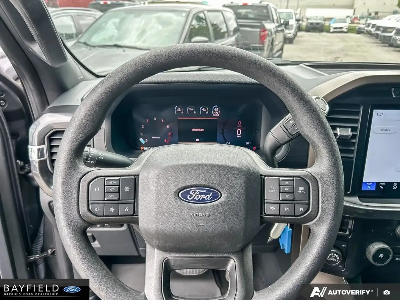 Ford F 150 снимка Ford F 150