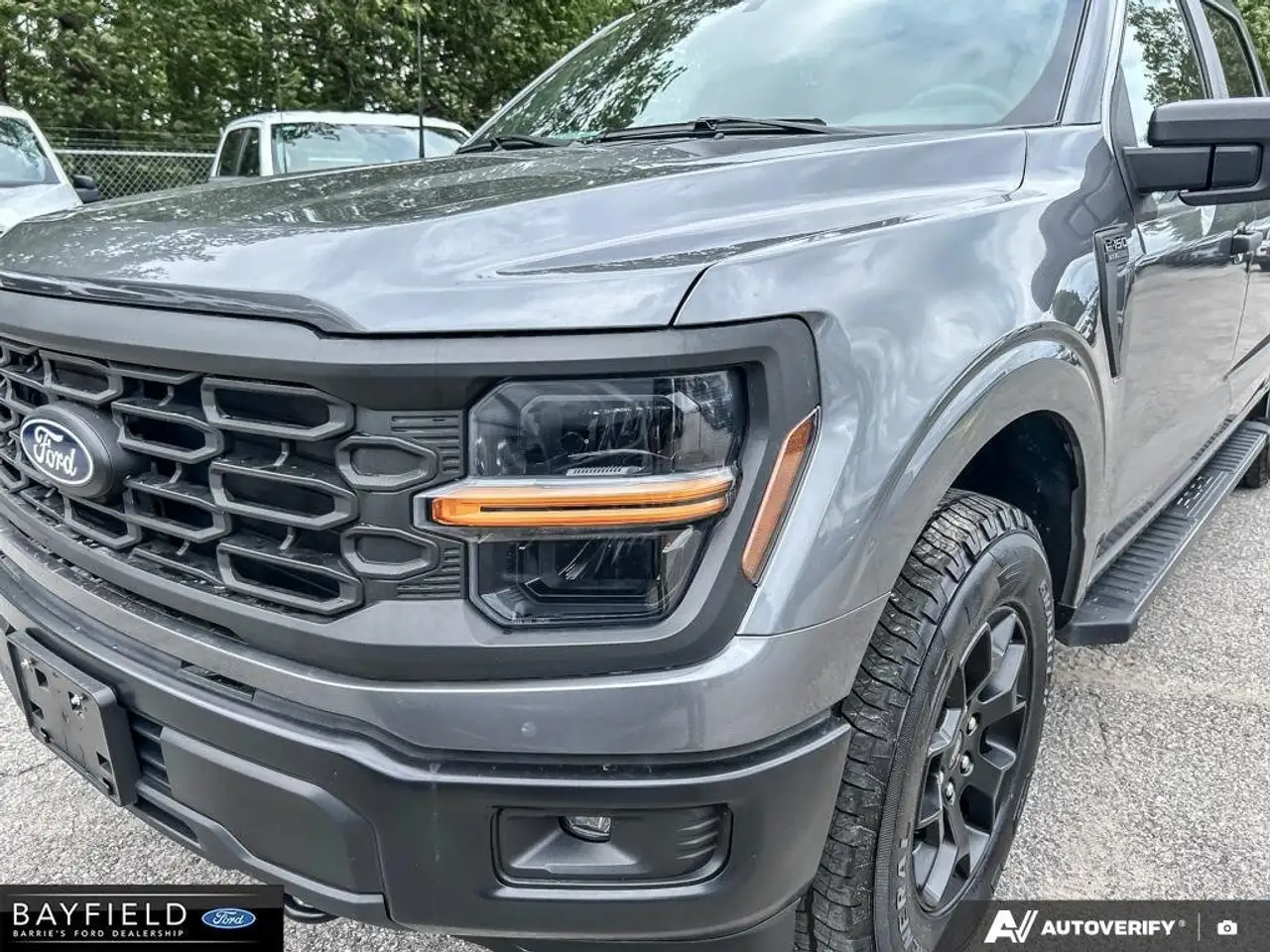 Ford F 150 снимка Ford F 150