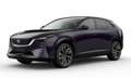 Mazda CX-6e TAKUMI + 21-Zoll Violett - thumbnail 1
