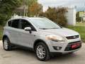 Ford Kuga 2,0 TDCi Titanium 4x4*12 Monate garantie* Grau - thumbnail 4