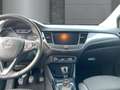 Opel Crossland X Innovation LED Navi Kamera DAB CarPlay Bluetooth Blanc - thumbnail 10