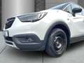 Opel Crossland X Innovation LED Navi Kamera DAB CarPlay Bluetooth Blanc - thumbnail 4