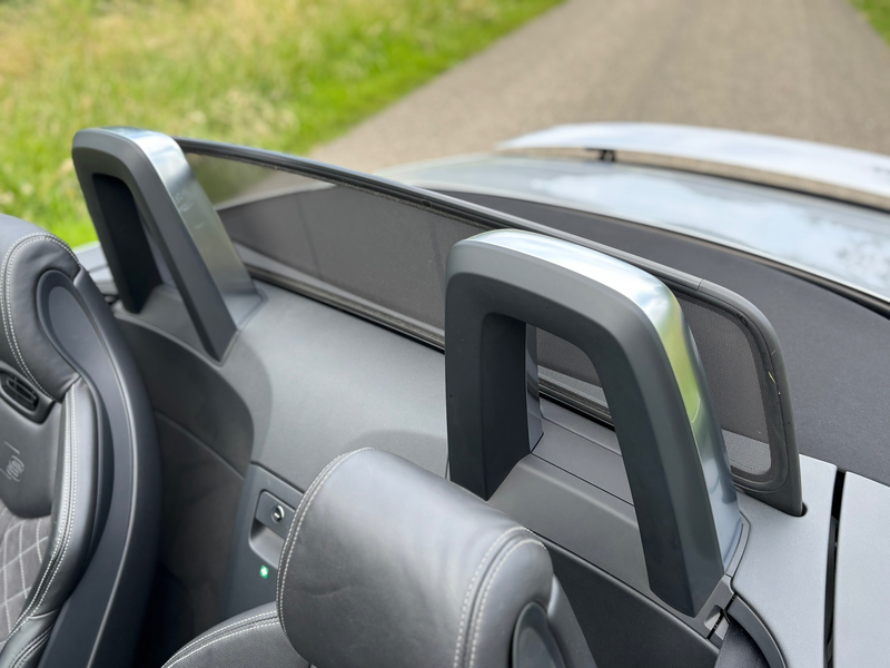 Audi TT Roadster 2.0 TFSI quattro Aut Pro Line S/Navi/Lede — photo 6