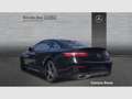 Mercedes-Benz E 220 Coupé d Negro - thumbnail 5