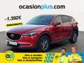 Mazda CX-5 2.2D Evolution 2WD 110Kw Rojo - thumbnail 1
