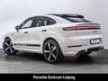 Porsche Cayenne S E-Hybrid Coupe SportDesign SAGA HD-Matrix Weiß - thumbnail 3