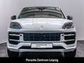 Porsche Cayenne S E-Hybrid Coupe SportDesign SAGA HD-Matrix Weiß - thumbnail 4