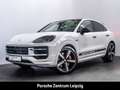Porsche Cayenne S E-Hybrid Coupe SportDesign SAGA HD-Matrix Weiß - thumbnail 1