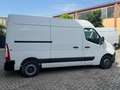 Renault Master T35 2.3 170cv “USO OFFICINA MOBILE AUTOMATICO” Bianco - thumbnail 5