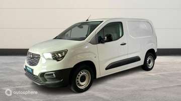 M 650kg BlueHDi 100ch S\u0026S