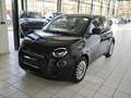 Fiat 500e Fiat Neuer 500 Action Digitales Cockpit Apple CarP Schwarz - thumbnail 2