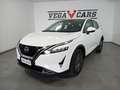 Nissan Qashqai MHEV 140 CV Acenta CAMBIO AUT. PROMO SUMMER Bianco - thumbnail 1