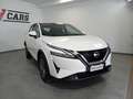 Nissan Qashqai MHEV 140 CV Acenta CAMBIO AUT. PROMO SUMMER Bianco - thumbnail 3