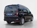 Ford Tourneo Connect 2,0 EcoBlue L1 Titanium Aut. Schwarz - thumbnail 5