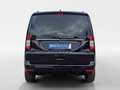 Ford Tourneo Connect 2,0 EcoBlue L1 Titanium Aut. Schwarz - thumbnail 4