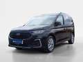 Ford Tourneo Connect 2,0 EcoBlue L1 Titanium Aut. Schwarz - thumbnail 1