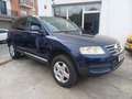 Volkswagen Touareg 2.5TDI R5 Tiptronic Azul - thumbnail 2