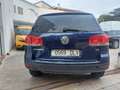 Volkswagen Touareg 2.5TDI R5 Tiptronic Azul - thumbnail 4