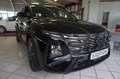 Hyundai TUCSON TUCSON N-LINE 1,6 T-GDI NAVI KAMERA EHK SHZ ACC Schwarz - thumbnail 3