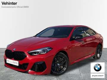 M235iA xDrive Gran Coupé