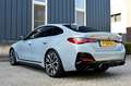 BMW 440 4-serie Gran Coupé M440i xDrive Business Edition P Gris - thumbnail 3